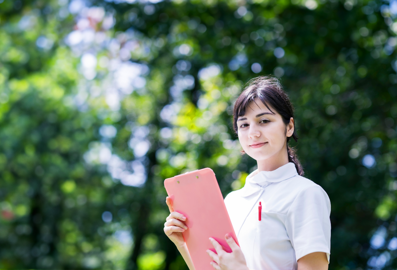 特定技能外国人の画像