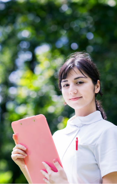特定技能外国人の画像